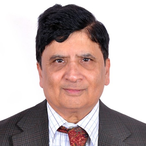 Dr Ashok Kumar Bhattacharya